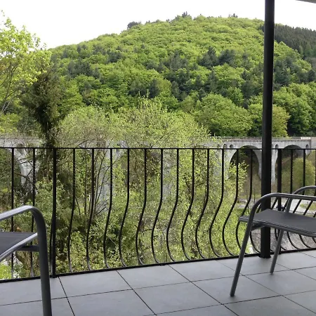 艾特斯伯格公寓 * 维林根