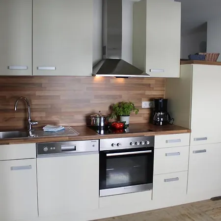 Apartman Ettelsberg Willingen