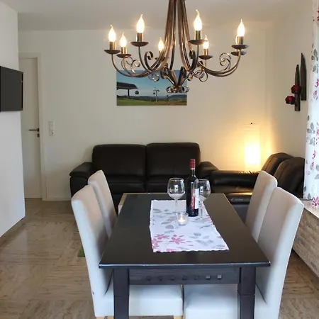 Lejlighed Ettelsberg