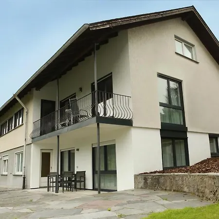 Apartment Ettelsberg