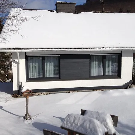 艾特斯伯格公寓 *