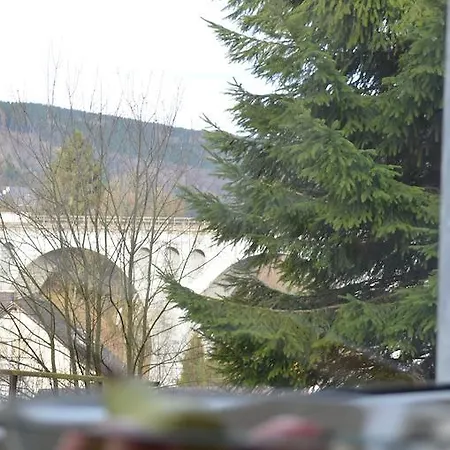 Apartman Ettelsberg Willingen