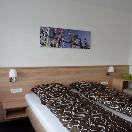 Apartman Ettelsberg *