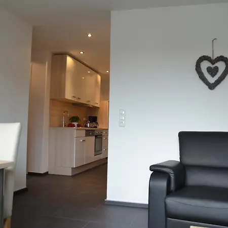 Apartman Ettelsberg Willingen