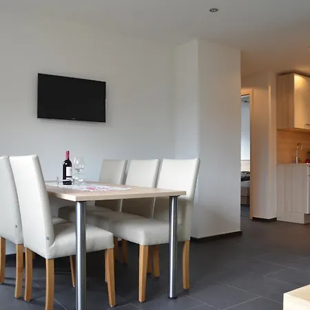 Appartement Ettelsberg Willingen (Upland)