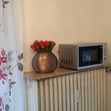 Daire Ettelsberg Willingen (Upland)