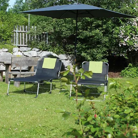 Apartman Ettelsberg Willingen