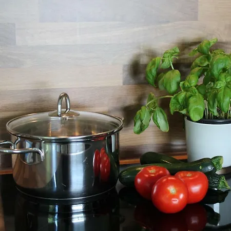 Διαμέρισμα Ettelsberg *