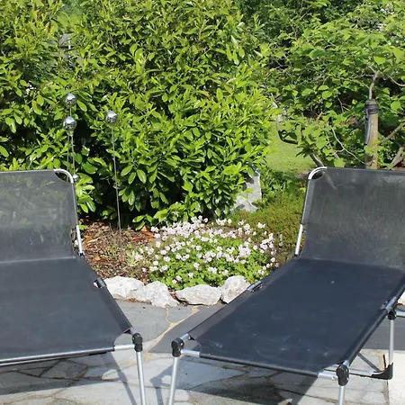 Ettelsberg Apartman *