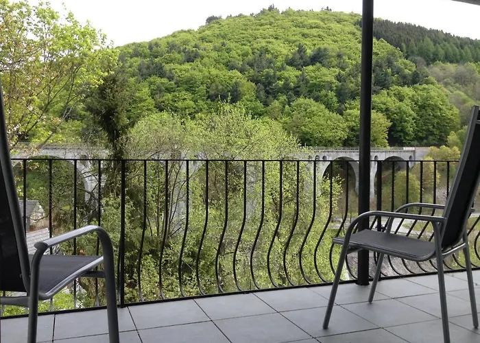 艾特斯伯格公寓 * 维林根