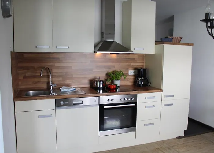 Apartamento Ettelsberg Willingen (Upland)