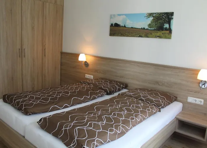 艾特斯伯格公寓