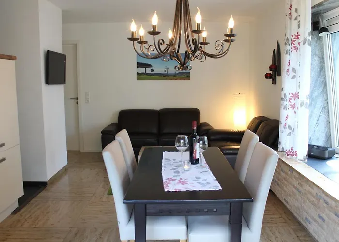 Apartamento Ettelsberg