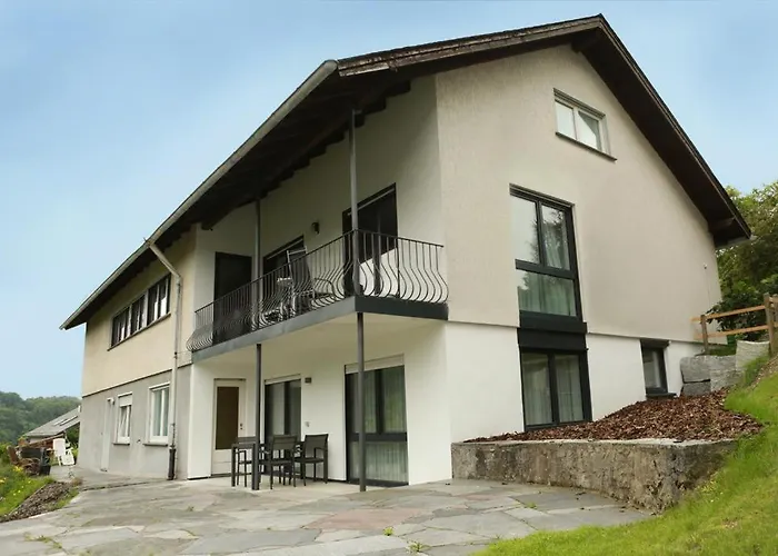Apartamento Ettelsberg