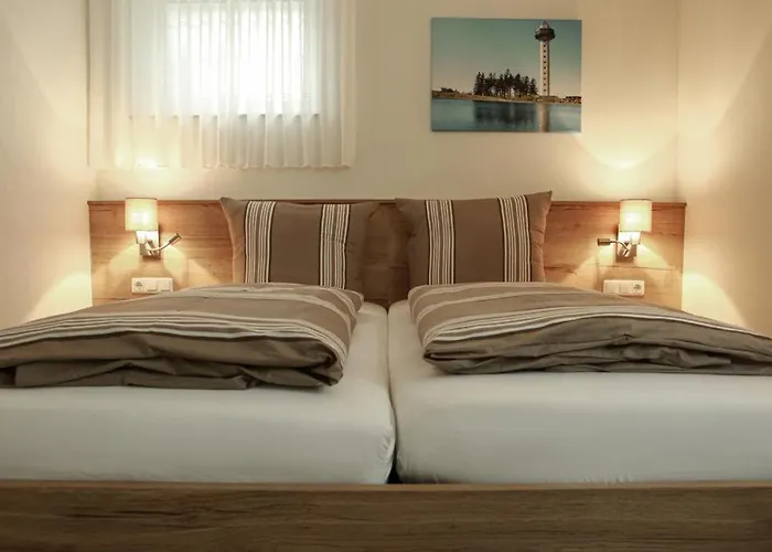 Ettelsberg Apartamento *