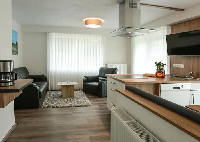 Ettelsberg * Willingen (Upland)