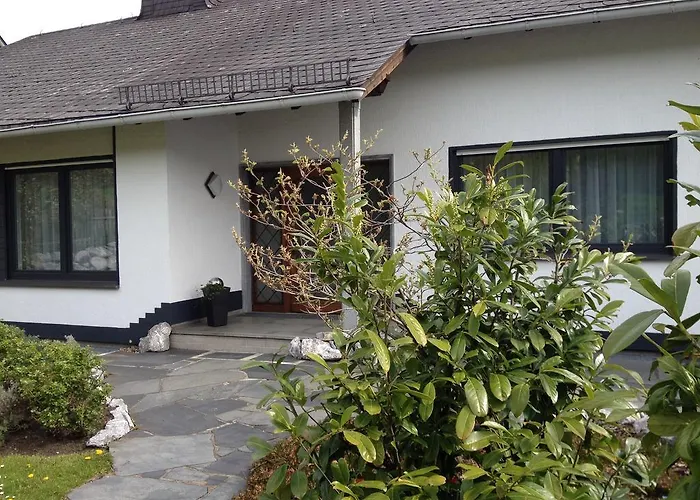 Ettelsberg Apartamento