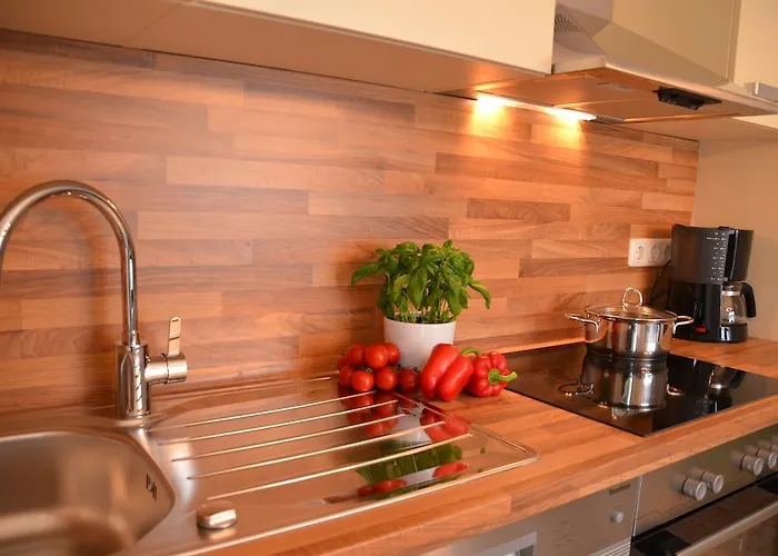 Apartamento Ettelsberg *