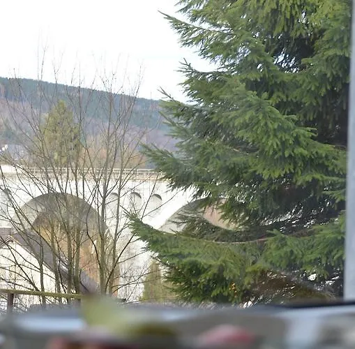 Apartamento Ettelsberg Willingen (Upland)