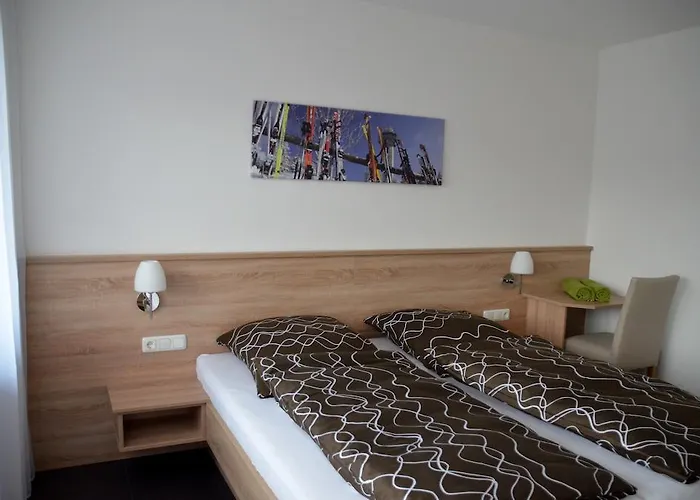 Apartamento Ettelsberg *