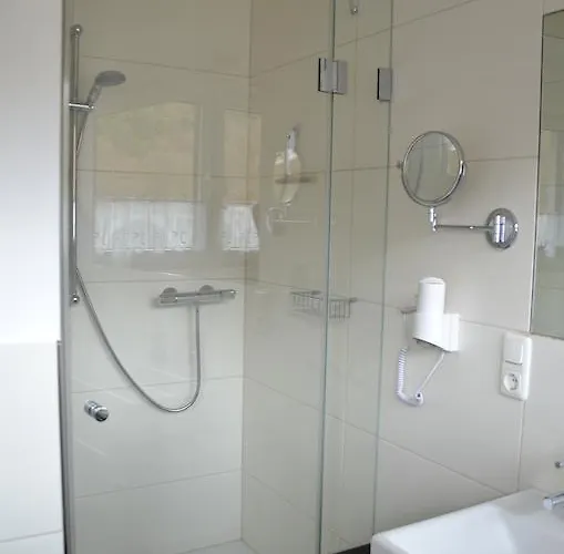 Apartamento Ettelsberg Willingen (Upland)