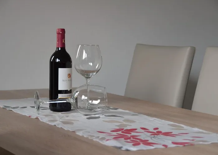 Apartamento Ettelsberg