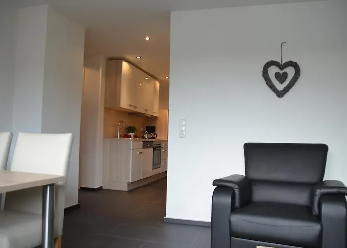 Apartamento Ettelsberg Willingen (Upland)