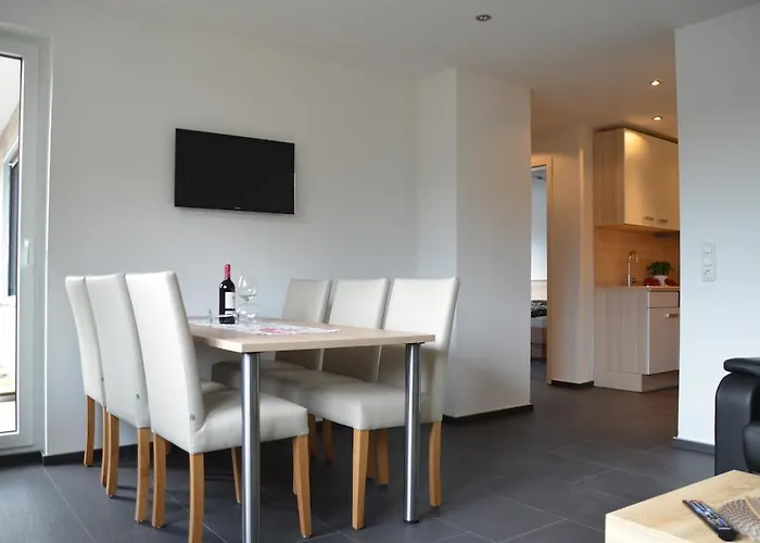 Apartamento Ettelsberg Willingen (Upland)