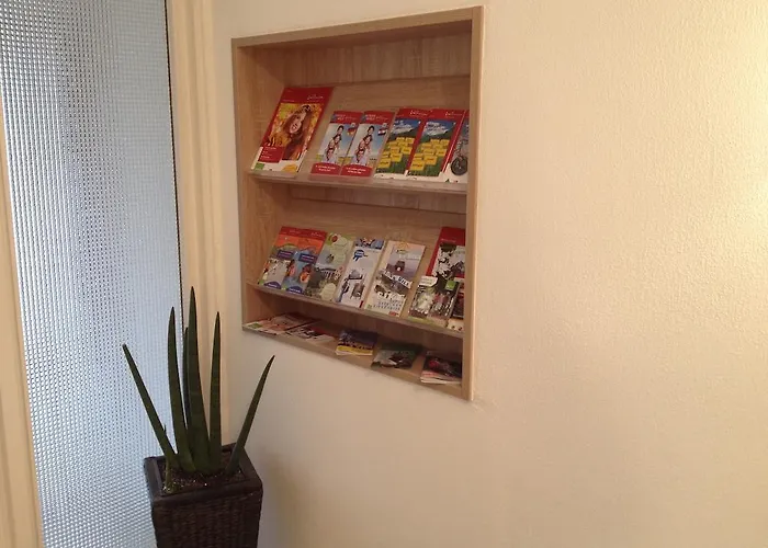 艾特斯伯格公寓