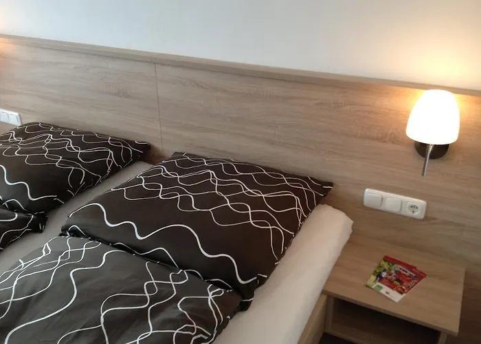 艾特斯伯格公寓 维林根