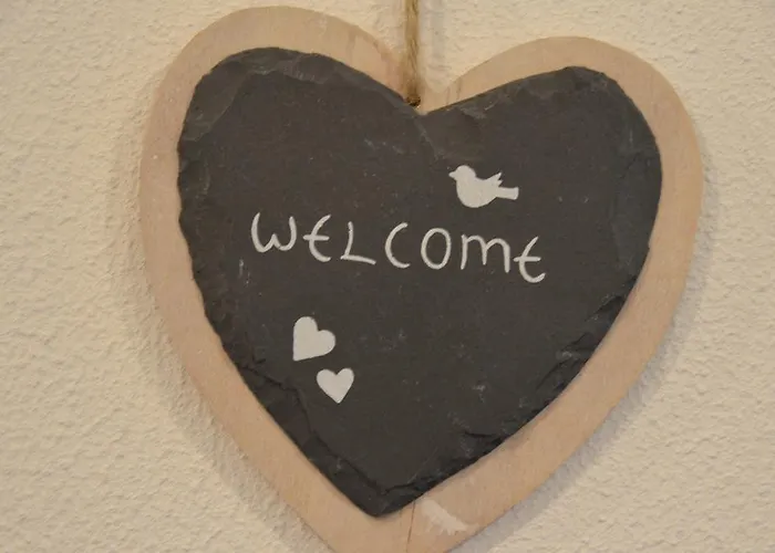 艾特斯伯格公寓 *