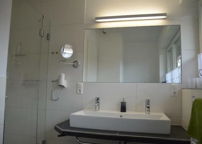 Ettelsberg Apartamento