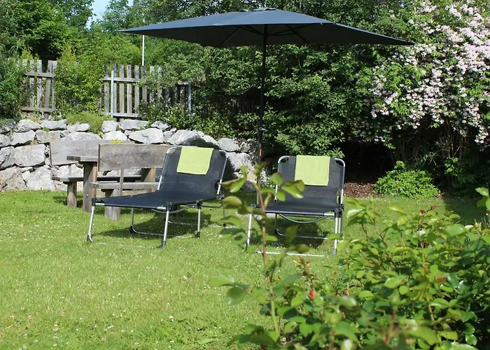 Apartamento Ettelsberg Willingen (Upland)