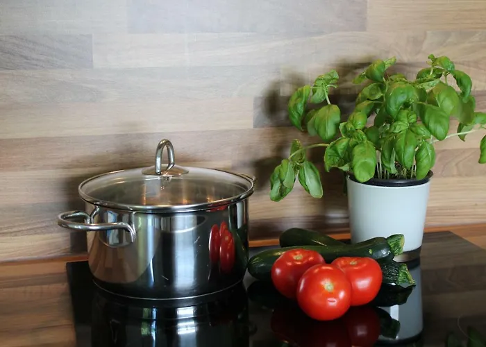 Apartamento Ettelsberg *