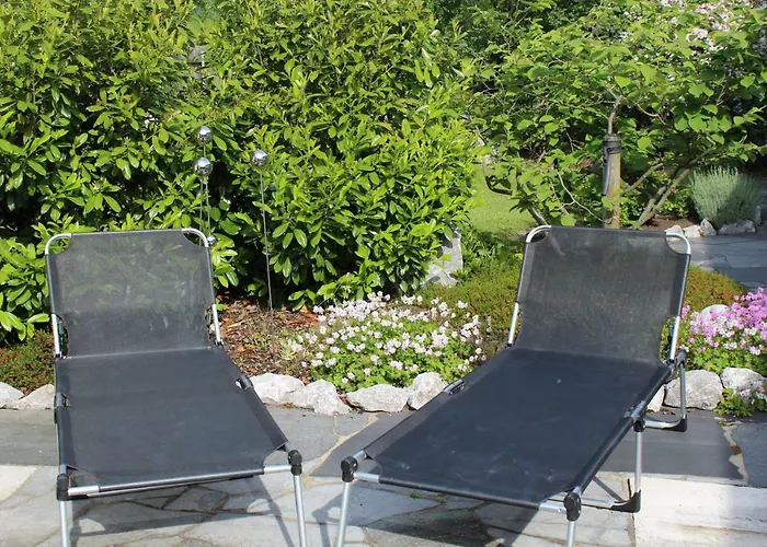 Ettelsberg Apartamento *